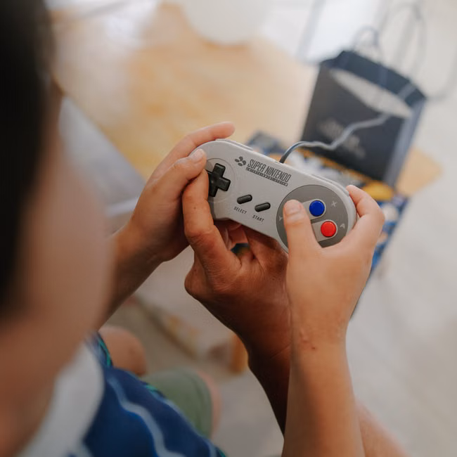Cadeira Gamer